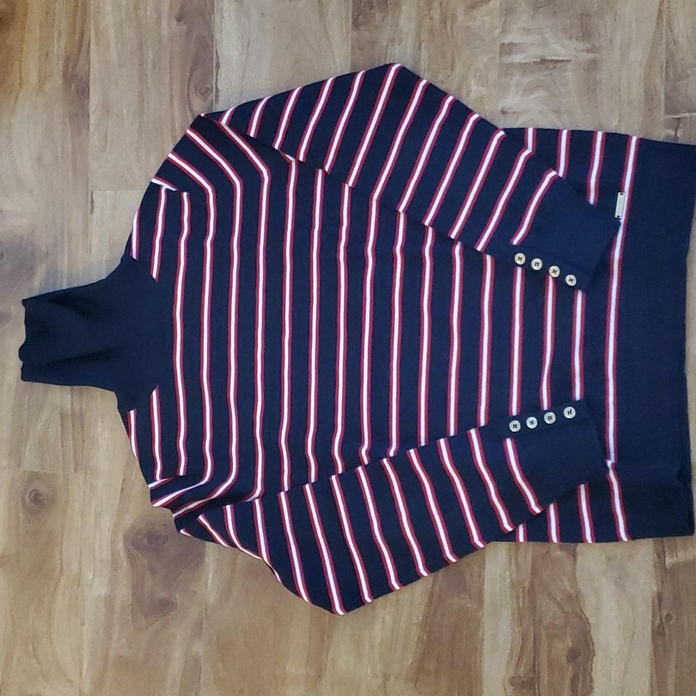 Tommy Hilfiger turtleneck